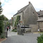 Chateau Cardinal Daire Durbuy