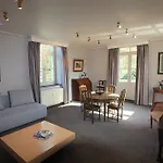 公寓 红衣酒庄公寓