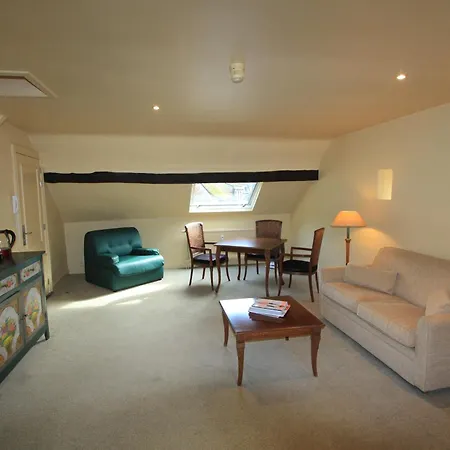 Chateau Cardinal Appartement