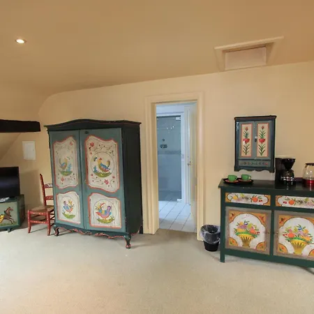 Chateau Cardinal Appartement *