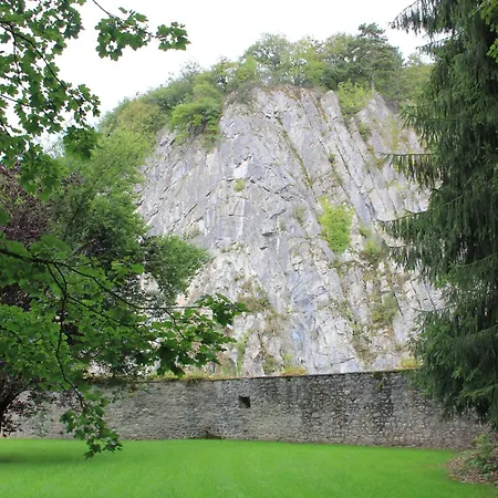Chateau Cardinal Daire