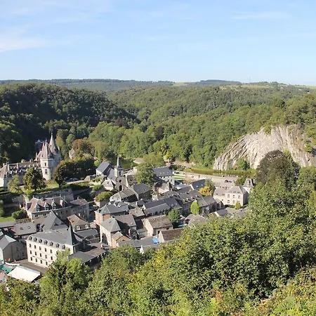 Chateau Cardinal Appartement