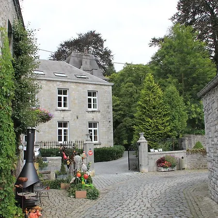 Chateau Cardinal Appartement *