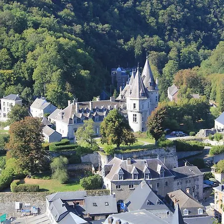 Chateau Cardinal * Durbuy