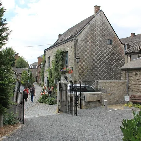 Chateau Cardinal Appartement Durbuy