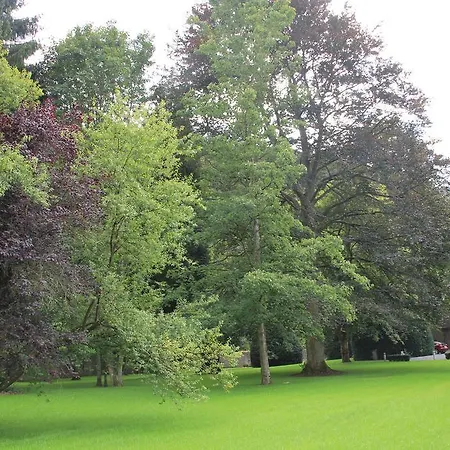 Chateau Cardinal Appartement