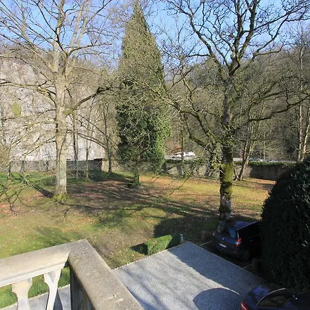 Appartement Chateau Cardinal *