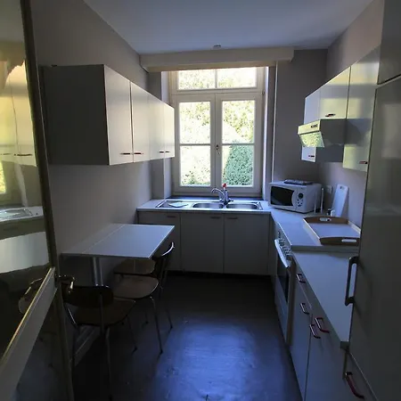 红衣酒庄公寓 杜柏