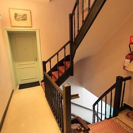 Appartement Chateau Cardinal *