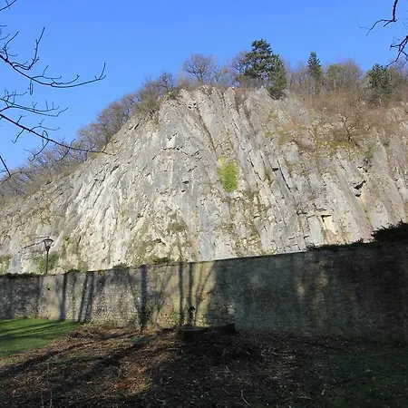 Chateau Cardinal Appartement