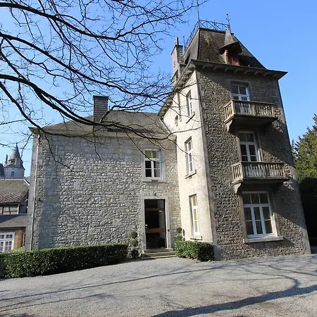 Chateau Cardinal Appartement *