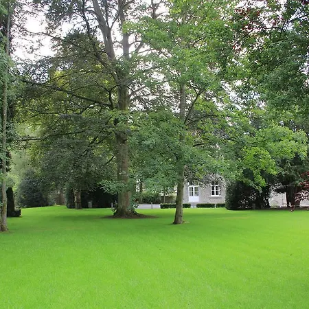 Chateau Cardinal Lägenhet