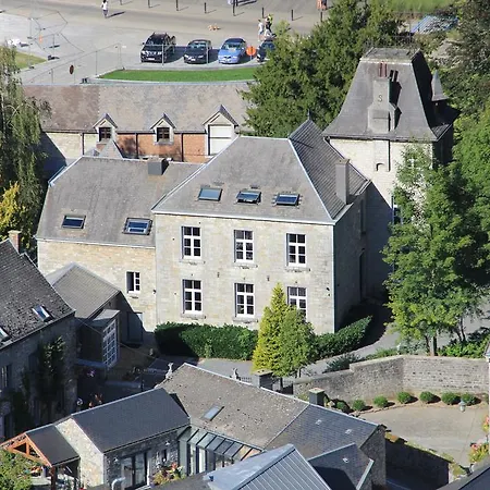 Lägenhet Chateau Cardinal Durbuy