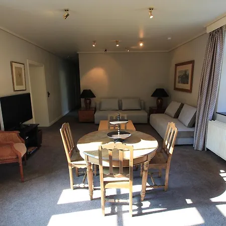 Chateau Cardinal * Durbuy