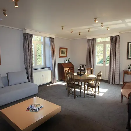 Appartement Chateau Cardinal