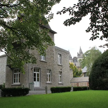 Chateau Cardinal Durbuy