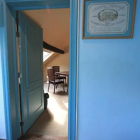 Appartement Chateau Cardinal