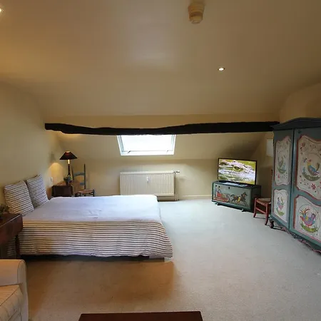 Appartement Chateau Cardinal Durbuy