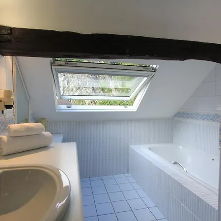 Appartement Chateau Cardinal