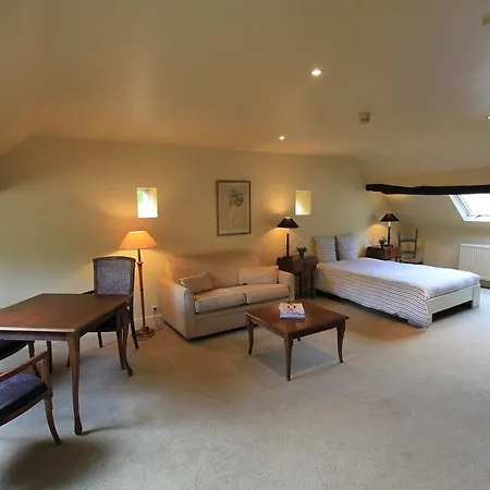 公寓 红衣酒庄公寓