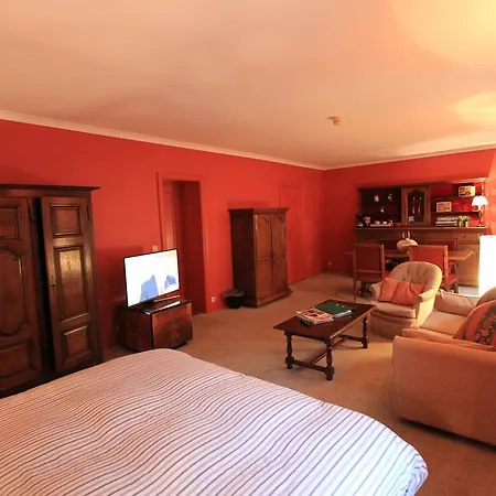 Appartement Chateau Cardinal *