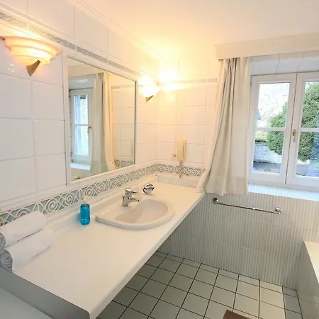 Chateau Cardinal Appartement *