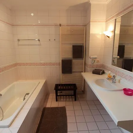 Appartement Chateau Cardinal *