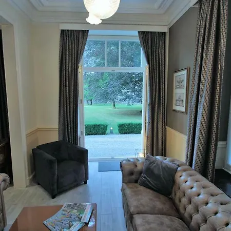 Appartement Chateau Cardinal *