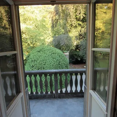 Appartement Chateau Cardinal Durbuy