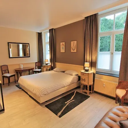 Chateau Cardinal Appartement *