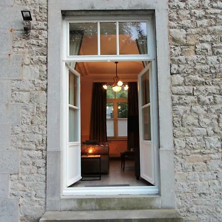 Chateau Cardinal Daire *