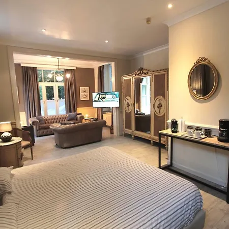 Appartement Chateau Cardinal *