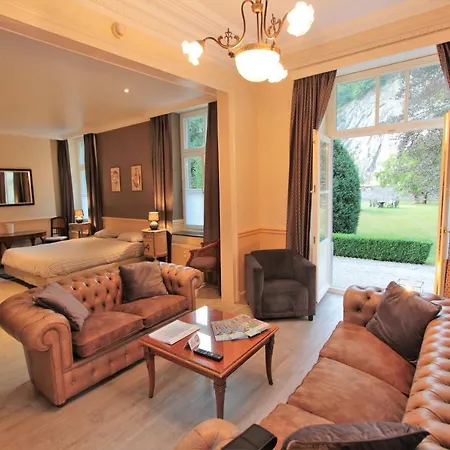 Lägenhet Chateau Cardinal