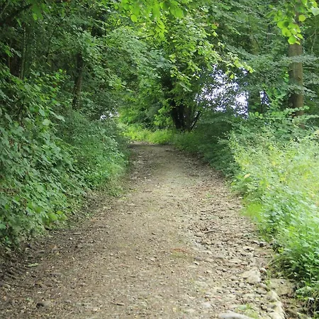 Lägenhet Chateau Cardinal