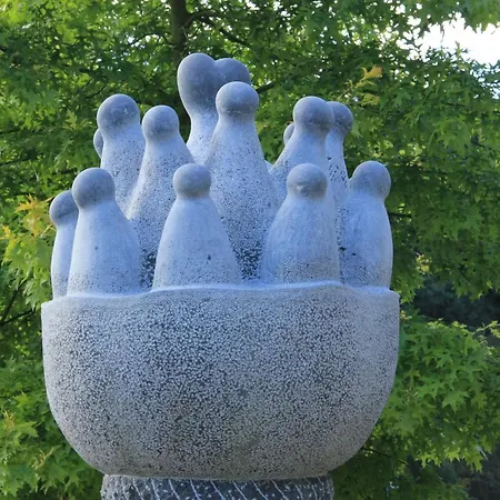 Lägenhet Chateau Cardinal *