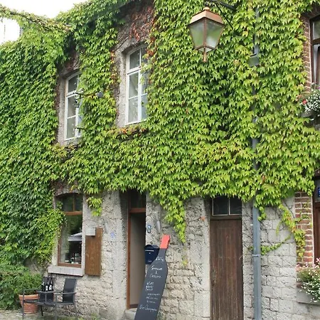 Appartement Chateau Cardinal Durbuy
