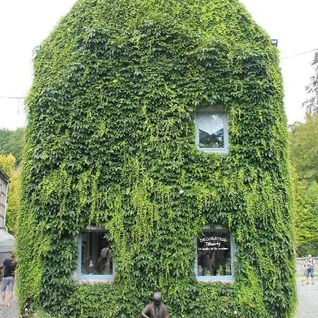 Chateau Cardinal * Durbuy