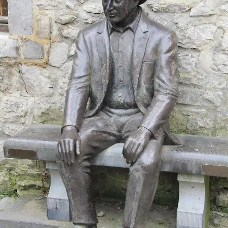 公寓 红衣酒庄公寓 *