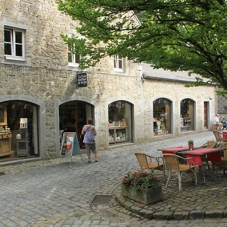 Chateau Cardinal Appartement Durbuy