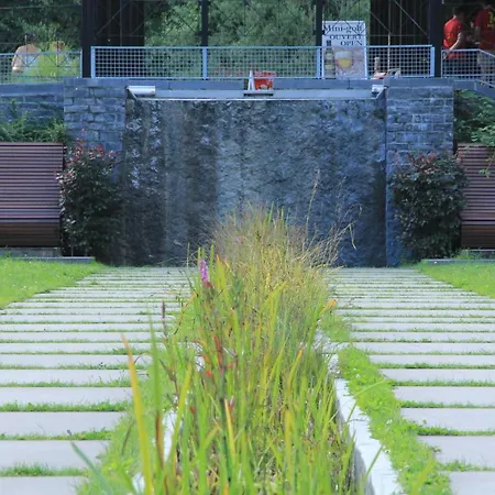 Appartement Chateau Cardinal *