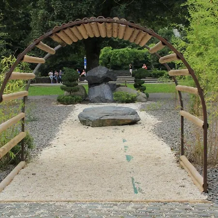 公寓 红衣酒庄公寓