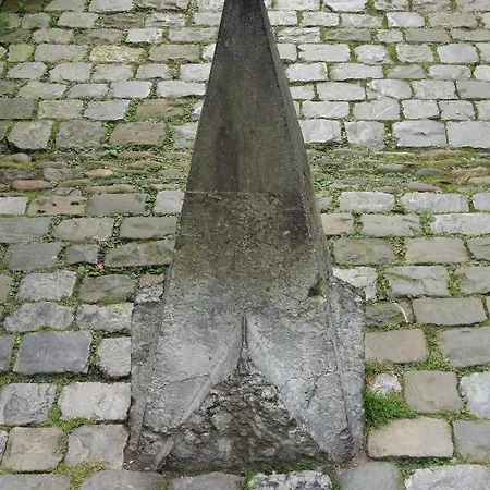 Chateau Cardinal Daire Durbuy