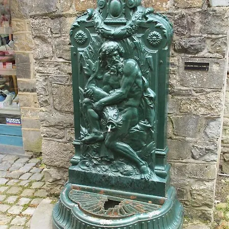 红衣酒庄公寓 公寓 杜柏