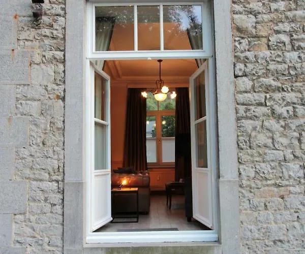 Chateau Cardinal شقة *