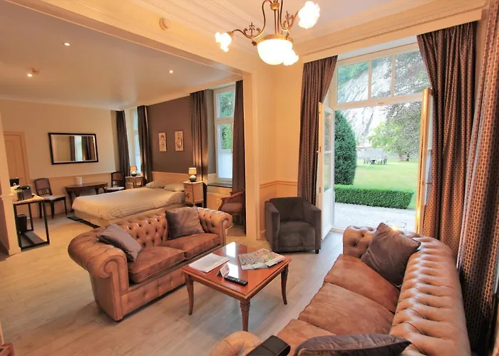 Apartment Chateau Cardinal