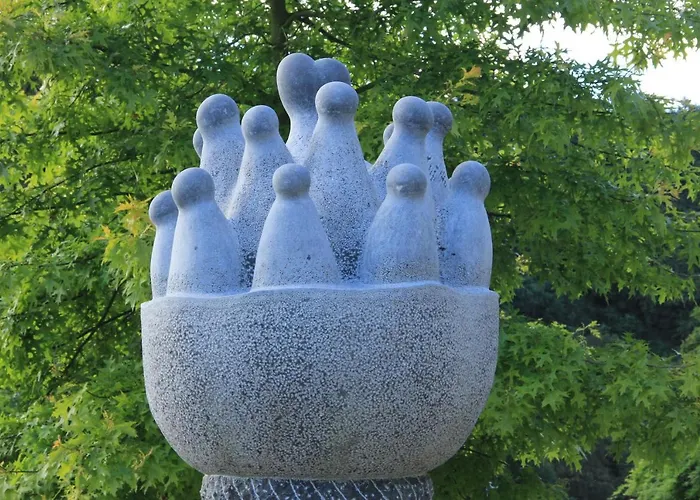 Apartment Chateau Cardinal *