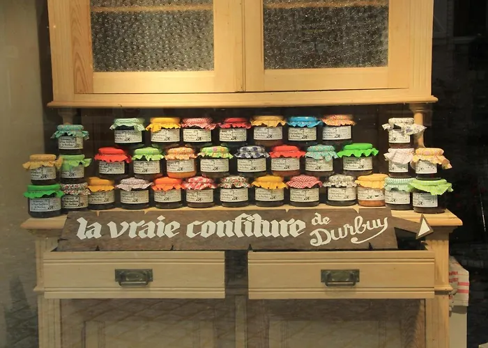 Apartment Chateau Cardinal